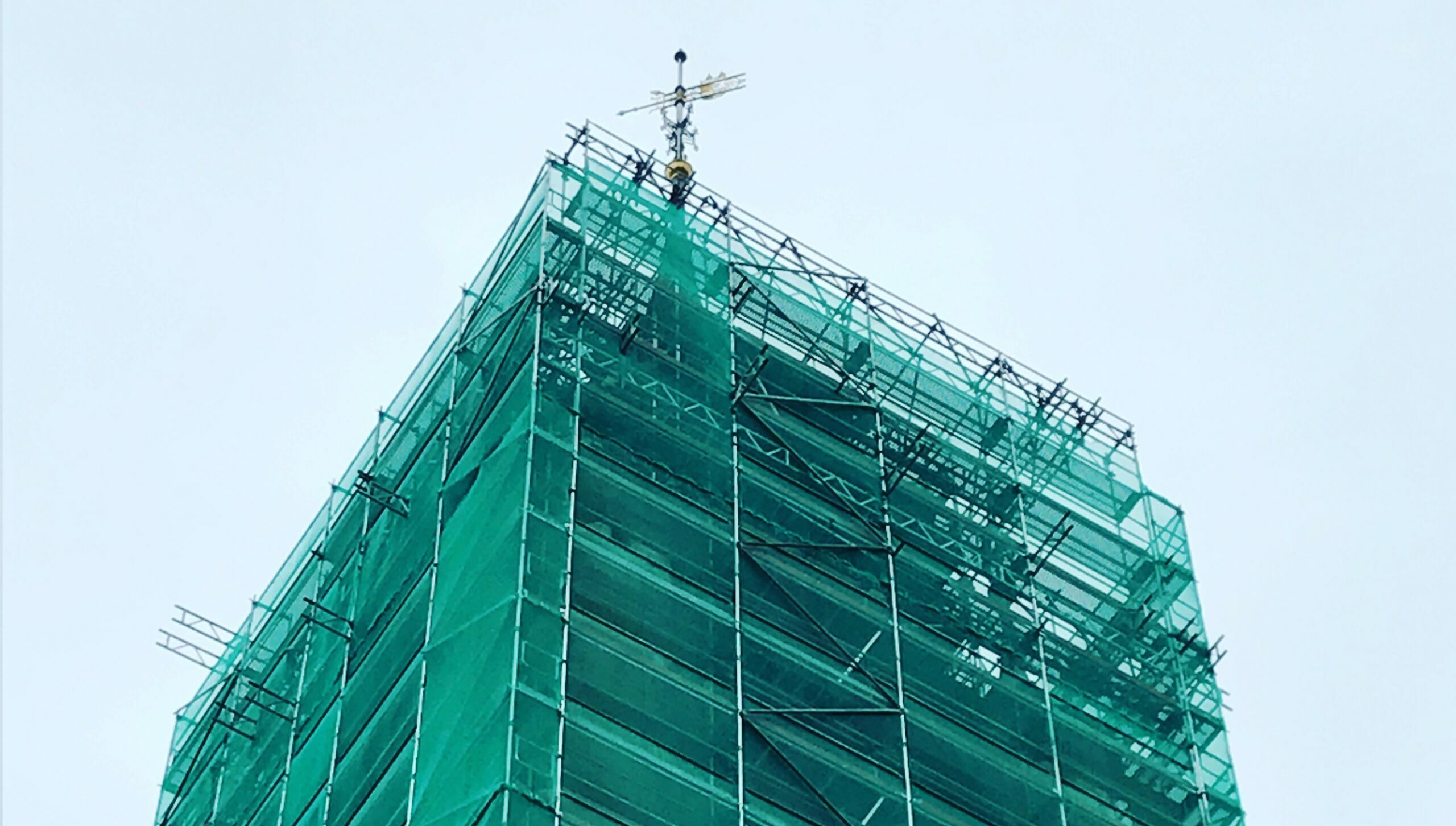 Rehabilitacion de fachadas en Palma