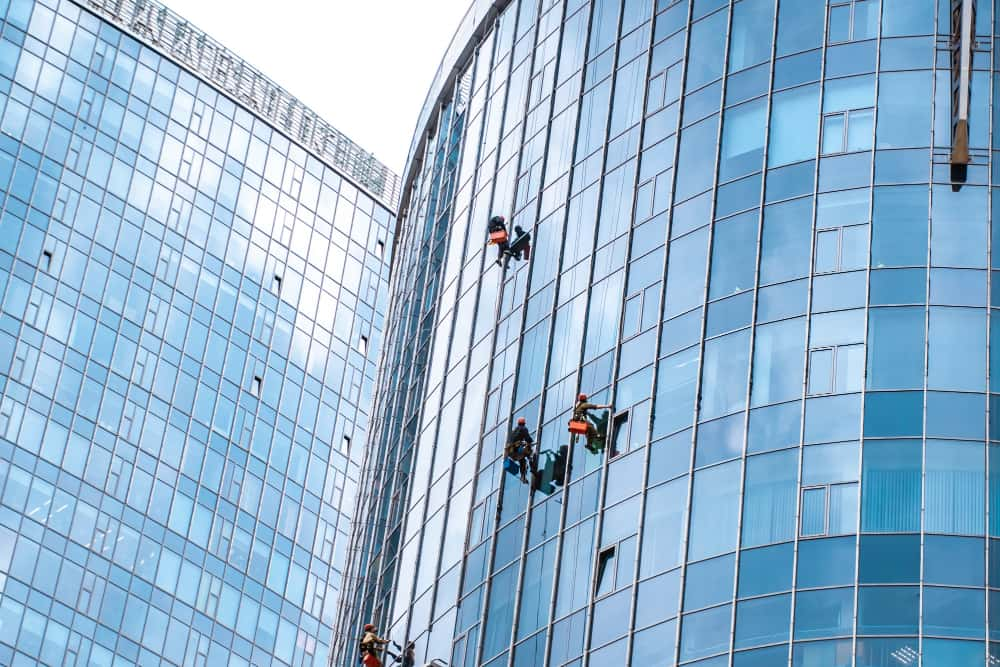 expertos trabajos verticales palma de mallorca